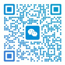 微信二维码 follow-your-rabbit